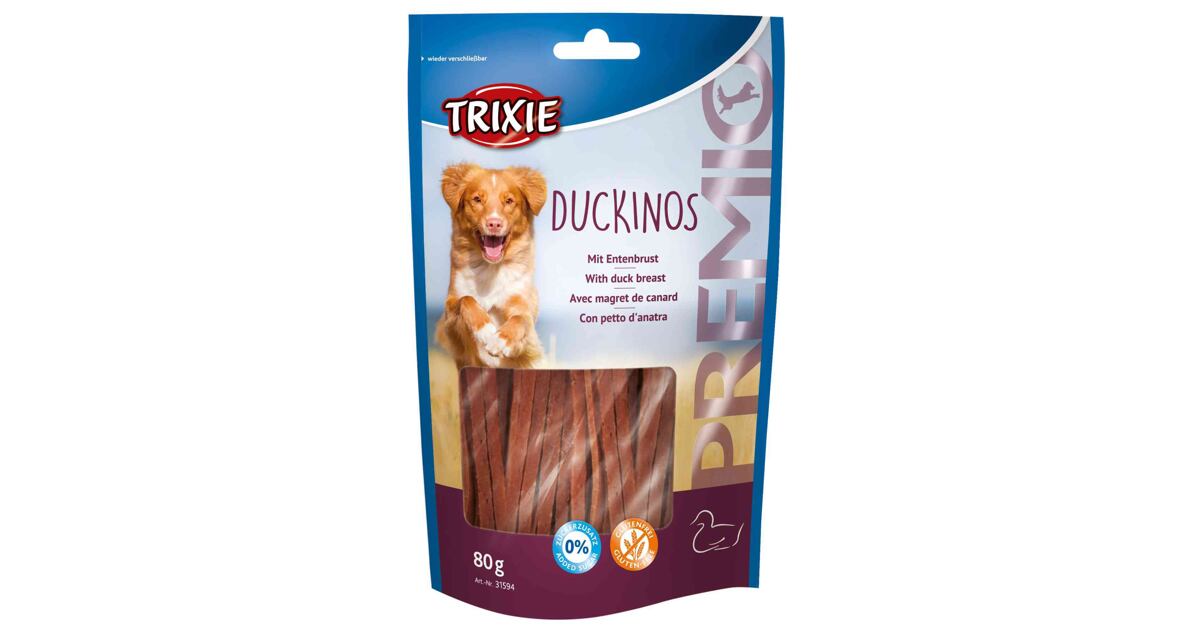 Duckinos trixie store