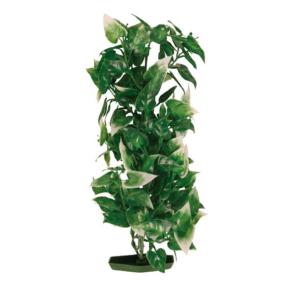 Akvarijní plastové rostliny TRIXIE - střední 25cm - DOPRODEJ